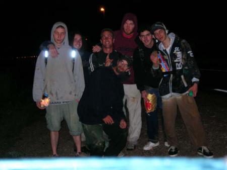 Nous a Caumont